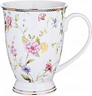 Кружка «Луговые цветы»