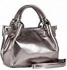 античное серебро