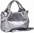 серебряный