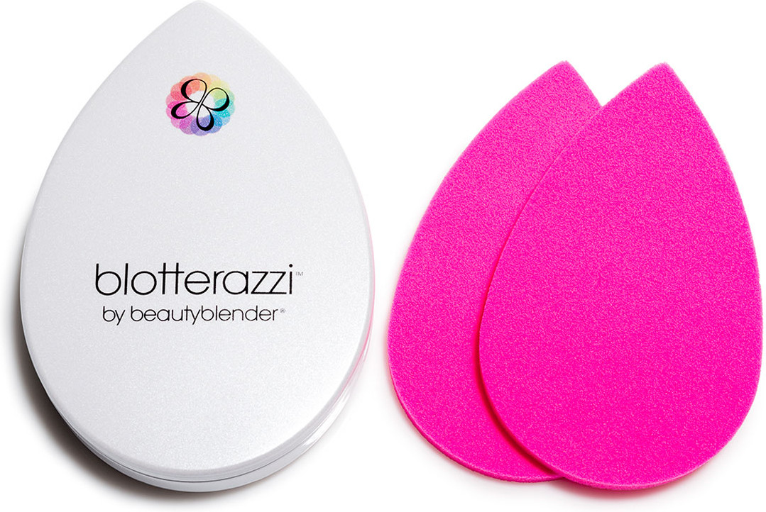 Лепестки матирующие | Blotterazzi | Beautyblender