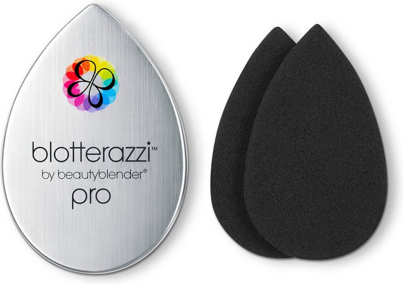 Лепестки матирующие | Blotterazzi | Beautyblender