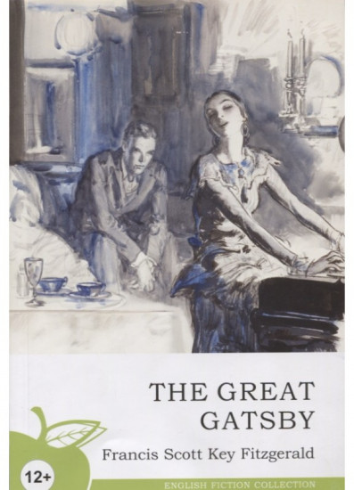 The Great Gatsby