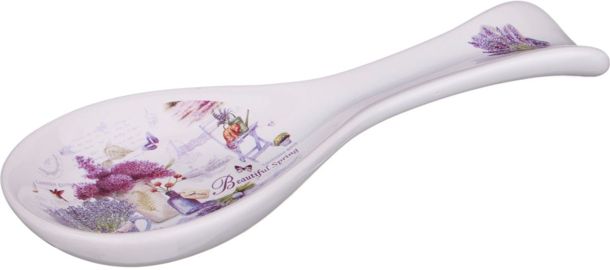 Подставка под ложку «Весна» | Весна | Agness