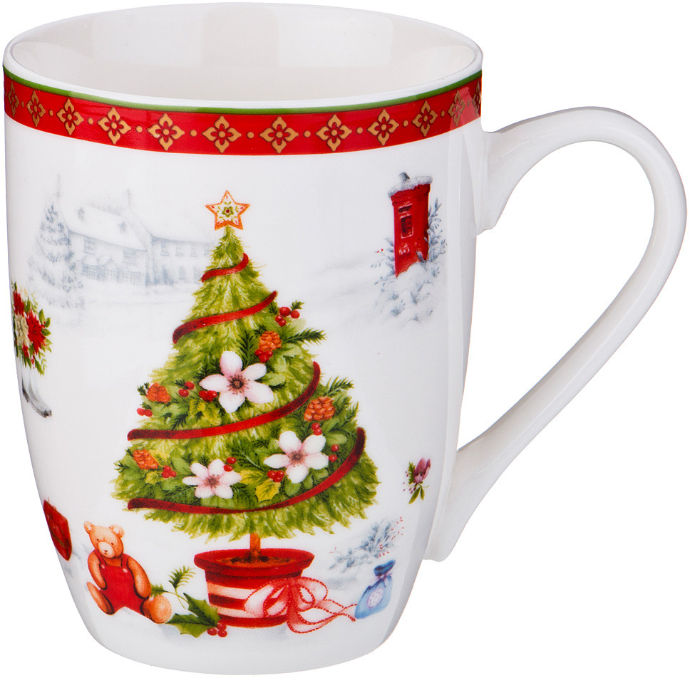 Кружка | Lefard