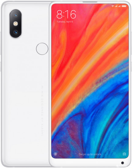 Xiaomi Mi MIX 2S