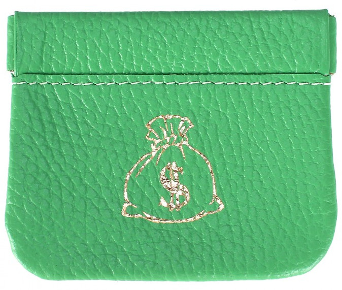 Футляр для монет | Премьер