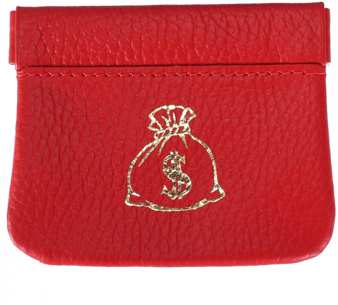 Футляр для монет | Премьер