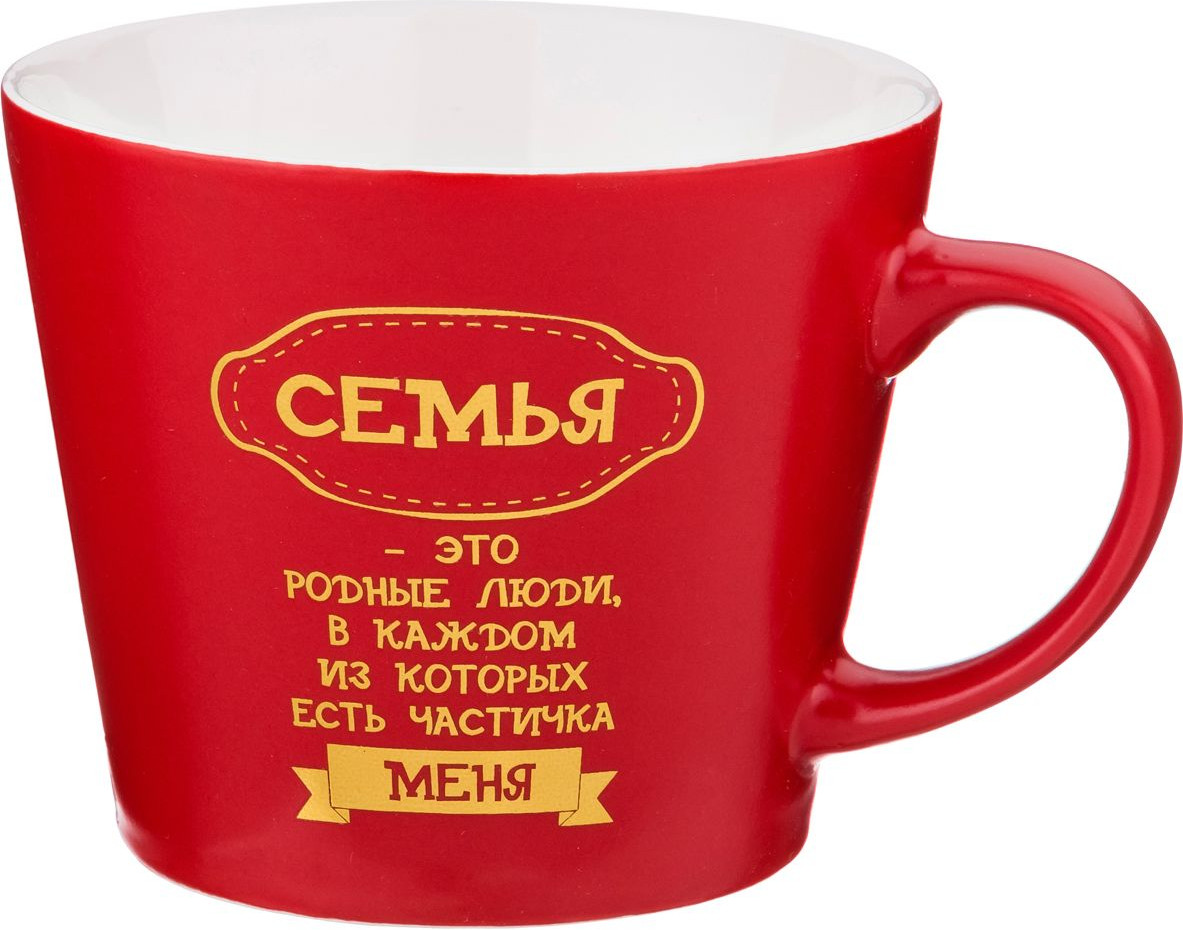 Кружка | Lefard