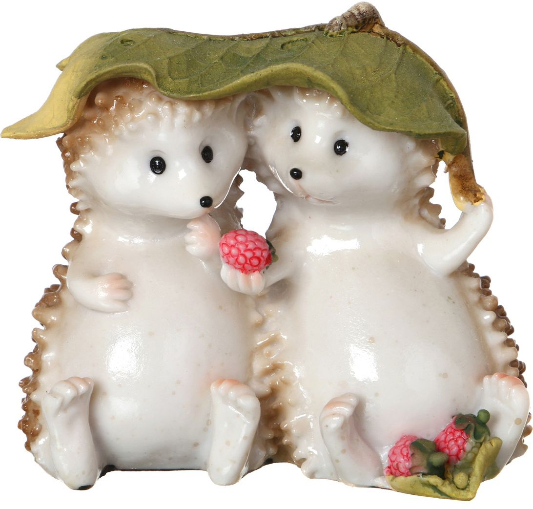 Статуэтка | Ежата | Lefard