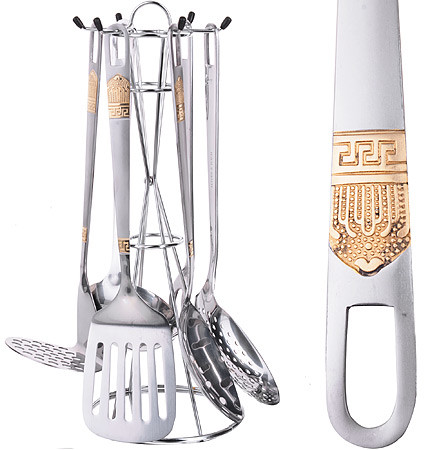 Набор кухонных принадлежностей | Mayer & Boch