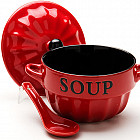 красный/черный