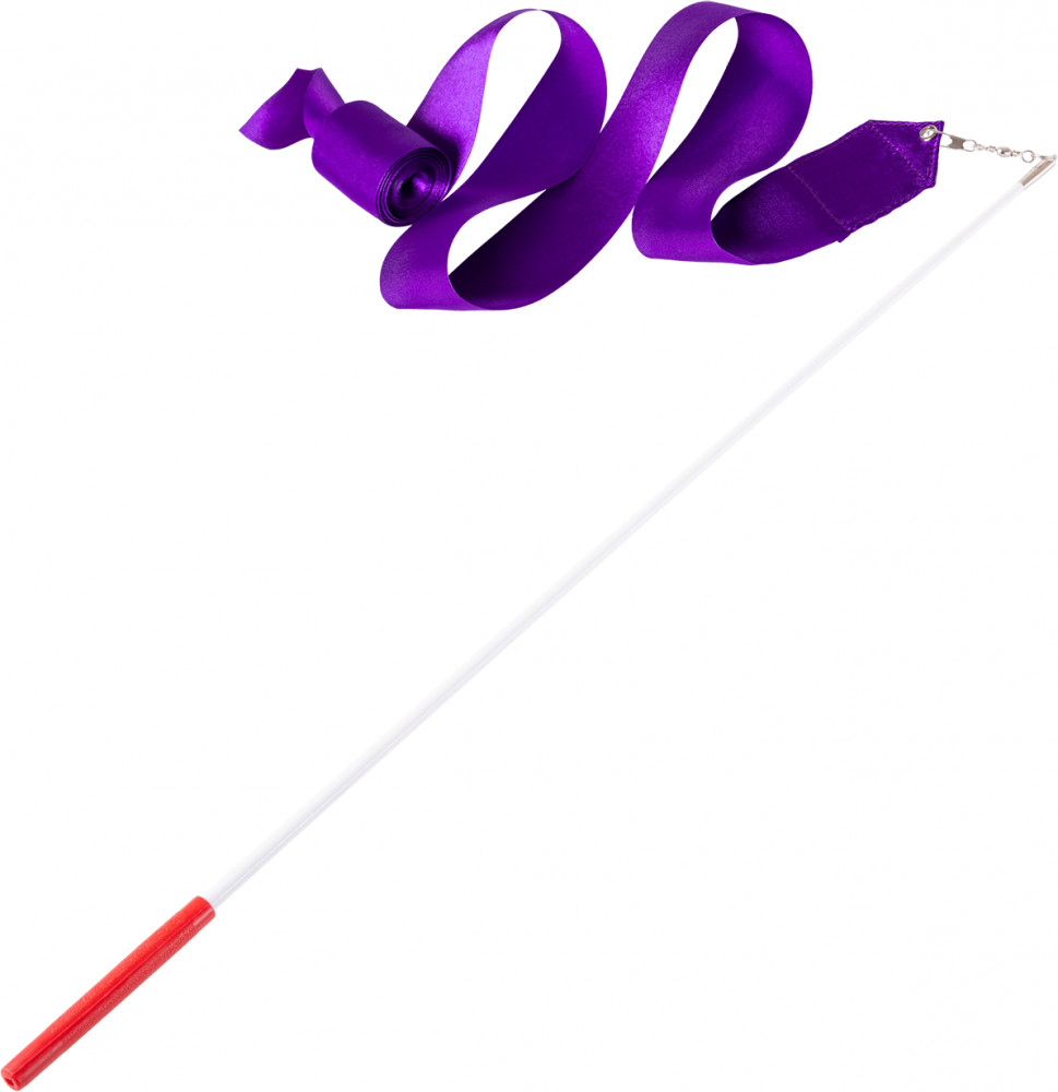 Лента для художественной гимнастики | Amely