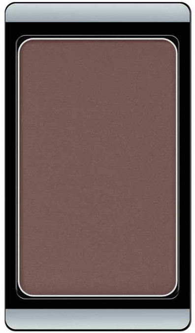 Пудра для бровей компактная «Eye Brow Powder», оттенок 12 Truffle | Artdeco