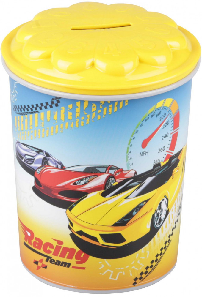 Контейнер-копилка | Лидер | Альтернатива