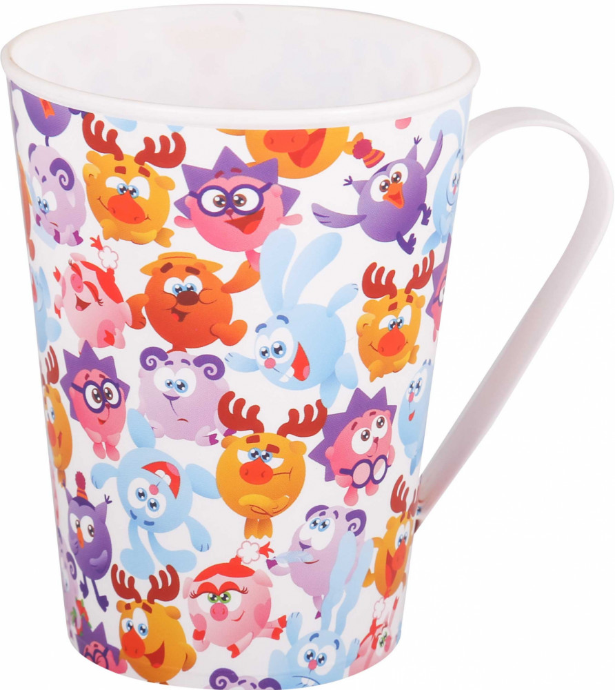Кружка «Смешарики» | Смешарики | Альтернатива