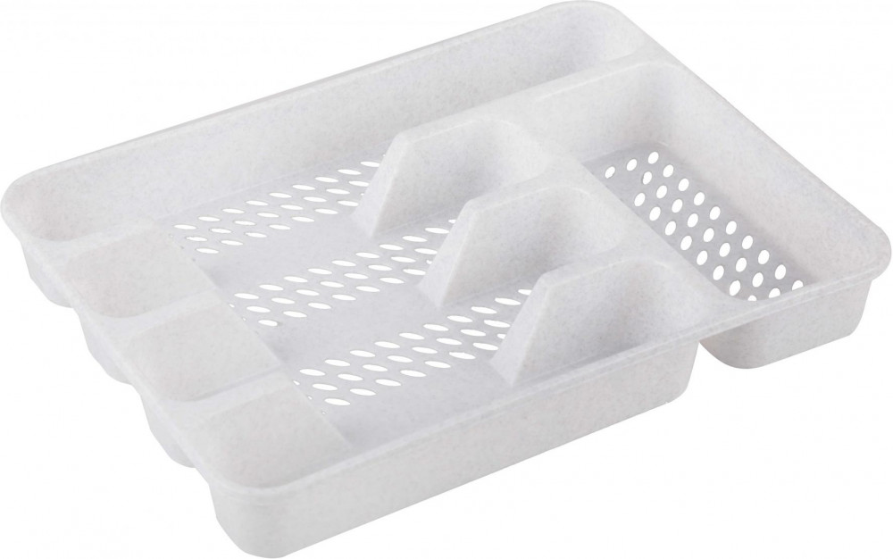 Лоток для столовых приборов «Капелька» | Капелька | Альтернатива