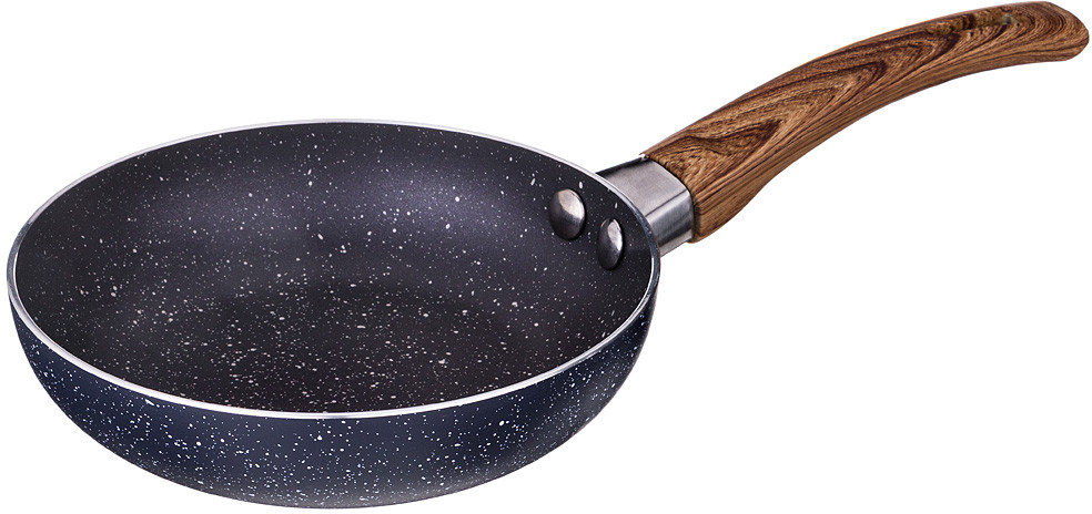 Сковорода порционная «Soft touch» | Soft touch | Agness