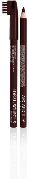 Карандаш для бровей «Ideal Sourcils», оттенок 149 Browny Black | Arcancil