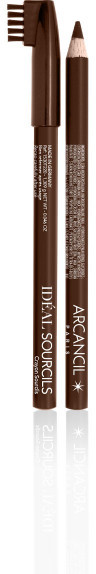 Карандаш для бровей «Ideal Sourcils», оттенок 220 Brunette | Arcancil
