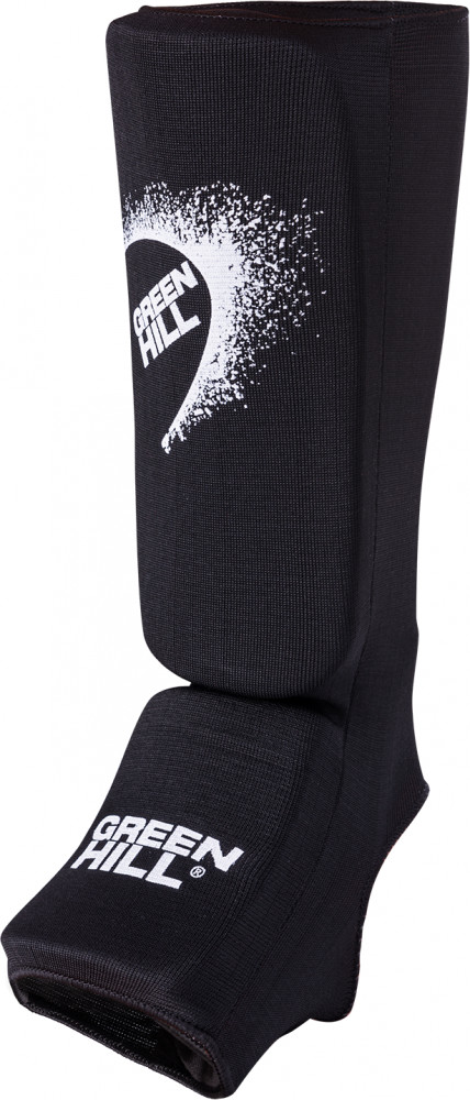 Защита голень-стопа SIC-6131 | Green Hill