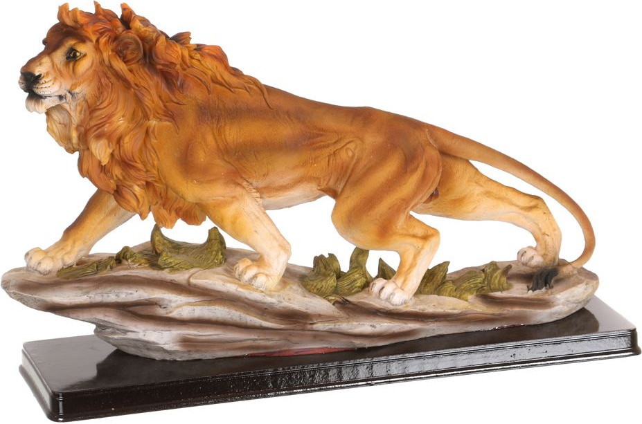 Статуэтка «Лев» | Lefard
