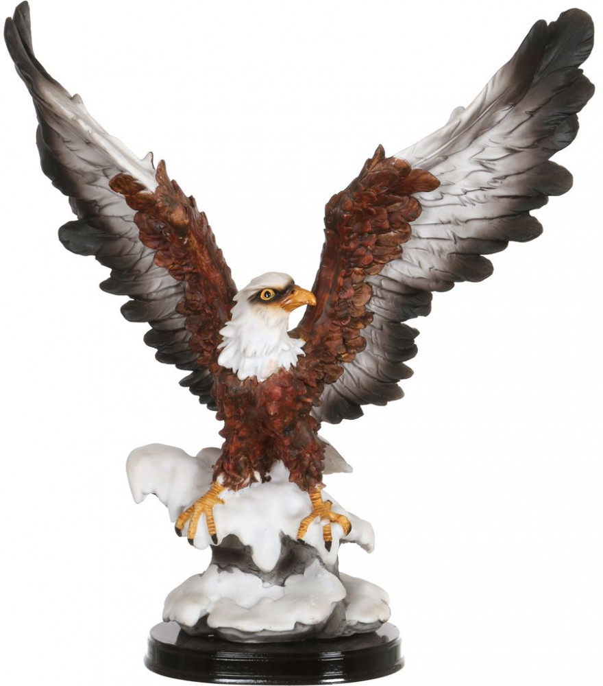 Статуэтка «Парящий орел» | Lefard