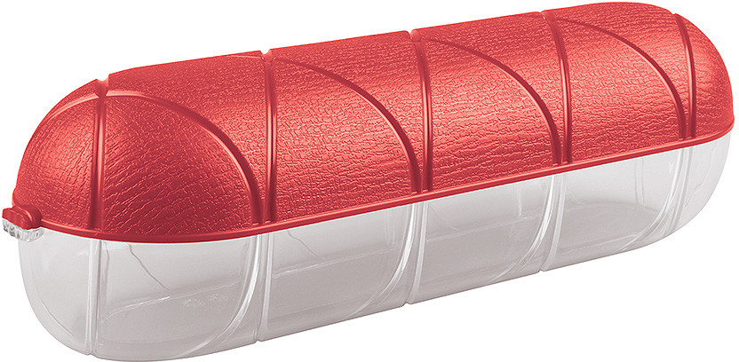 Контейнер для колбасы | Бытпласт