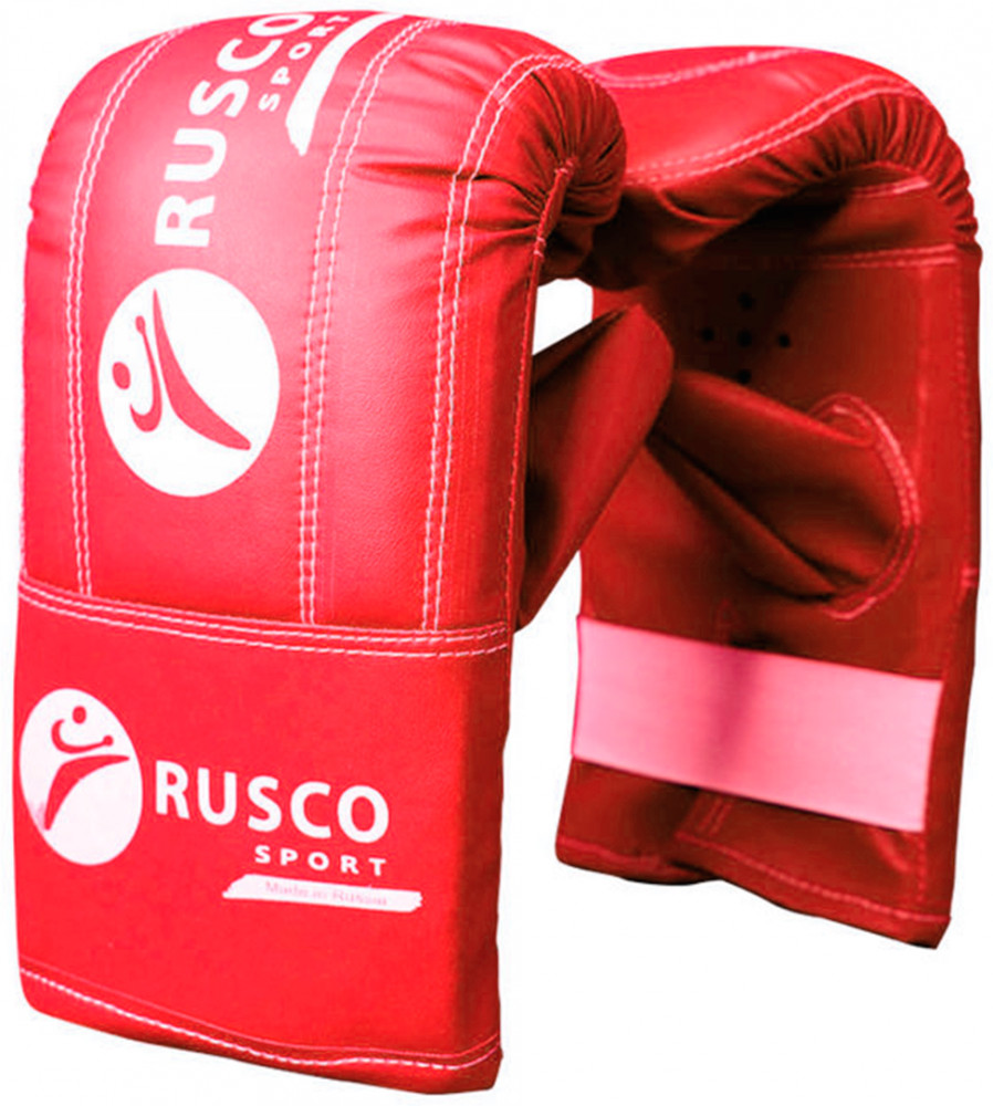 Перчатки снарядные | Rusco