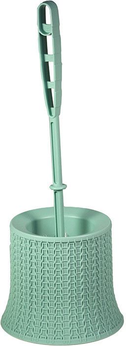 Комплект для туалета | Вязание | IDEA