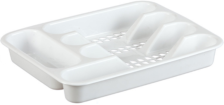 Лоток-вкладыш для столовых приборов | IDEA