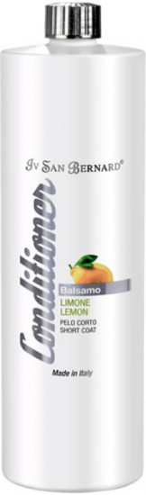 Кондиционер для короткой шерсти «Lemon»
