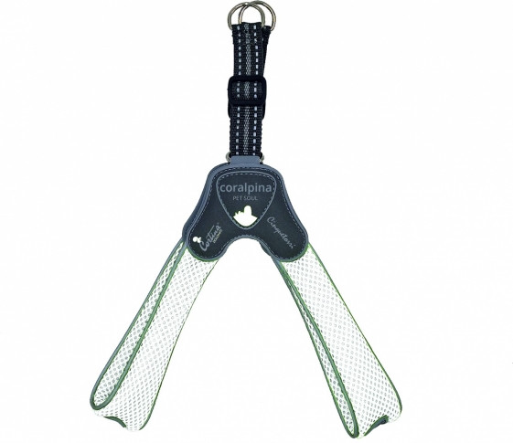 Шлейка мягкая «Супер Комфорт» | Cortina