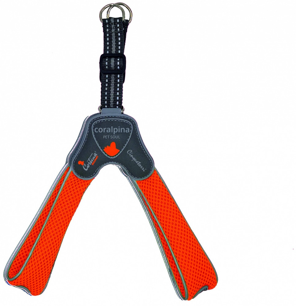 Шлейка мягкая «Супер Комфорт» | Cortina