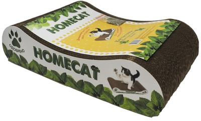 Когтеточка «Мятная волна» | Homecat