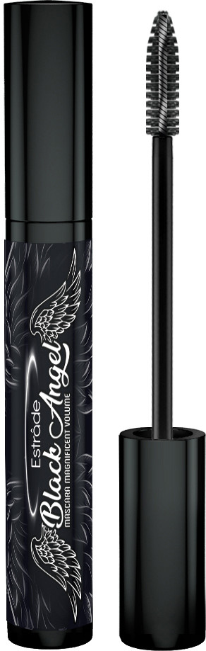 Тушь для ресниц «Black Angel» суперобъёмная | Estrâde