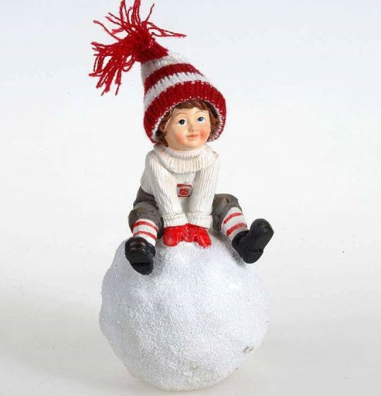 Фигурка декоративная | Jiabao