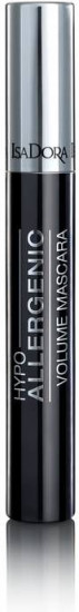 Тушь для ресниц «Hypo Allergenic Volume Mascara», оттенок 10 Черный