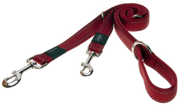 Поводок-перестежка | Utility | Rogz