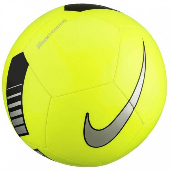 Мяч футбольный «Pitch Training Football»