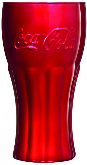 Стакан «Coca Cola Techno»