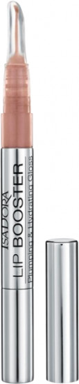 Блеск для губ «Lip Booster», тон 07 Глянцевое пралине
