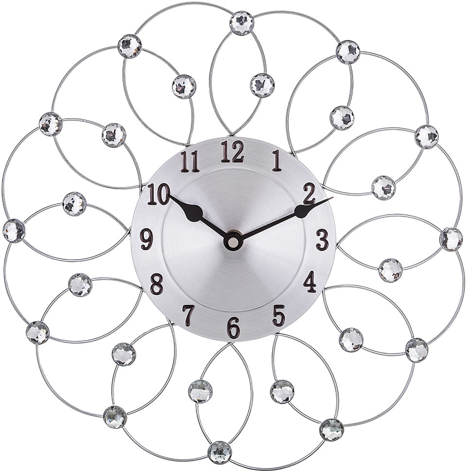 Часы настенные | Lefard