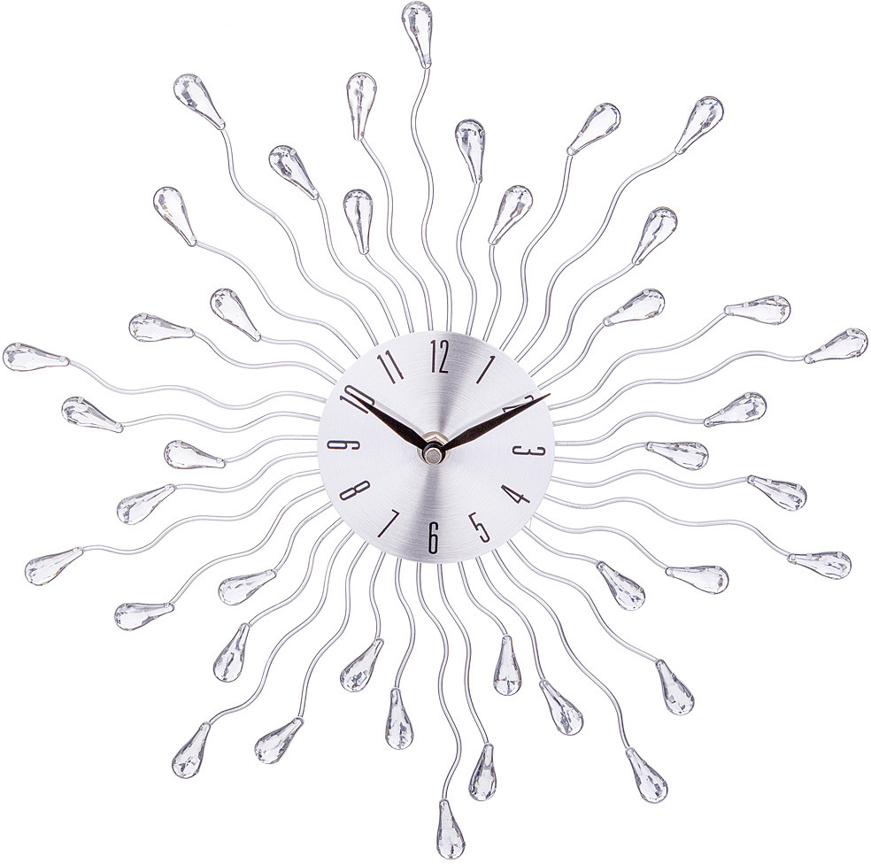 Часы настенные | Lefard