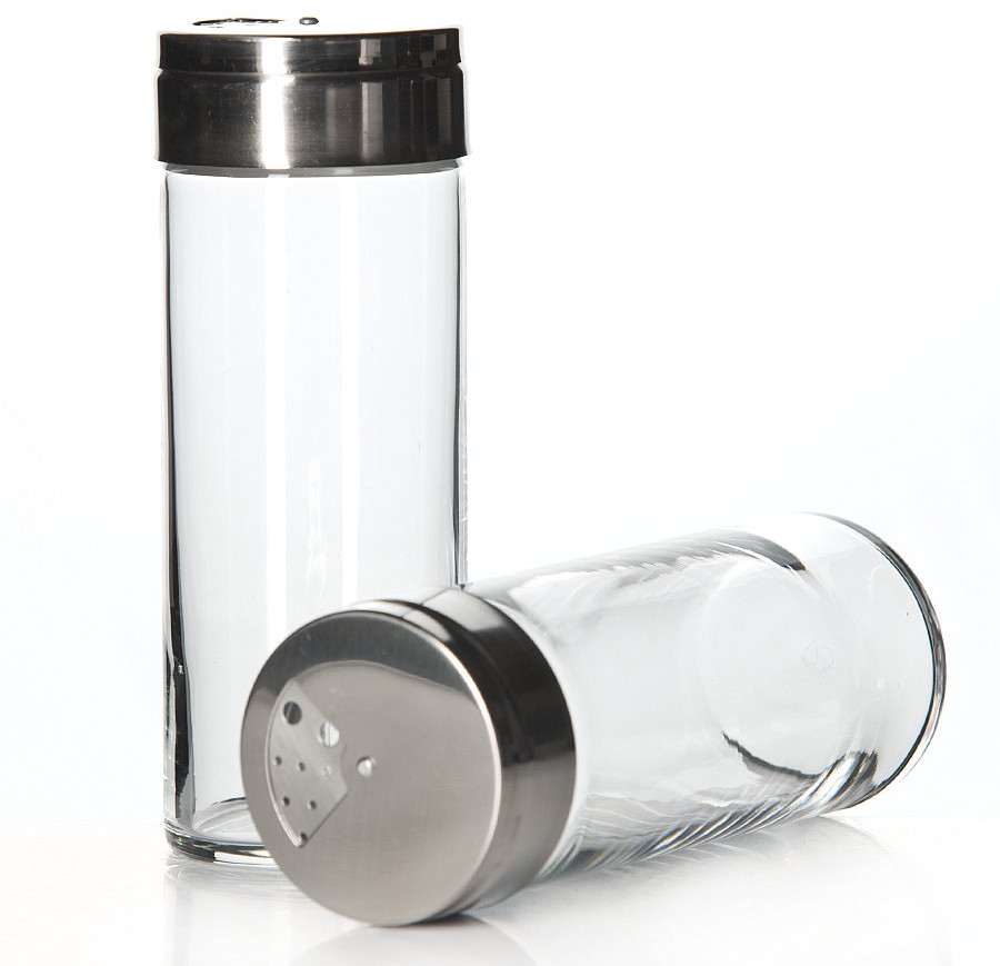 Набор емкостей для специй «Basic» | Basic | Pasabahce