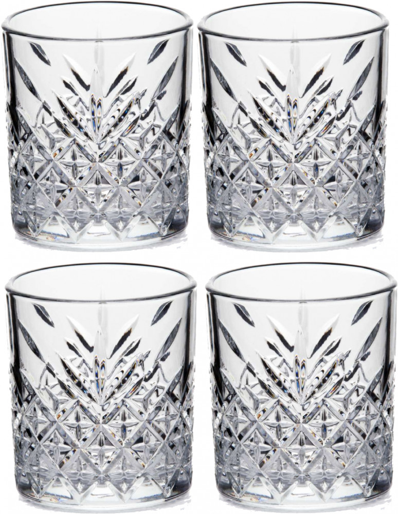 Набор стаканов «Timeless» | Timeless | Pasabahce