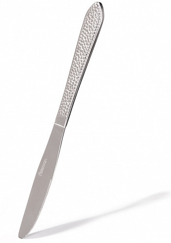 Комплект столовых ножей «Mercury» | Mercury | Fissman