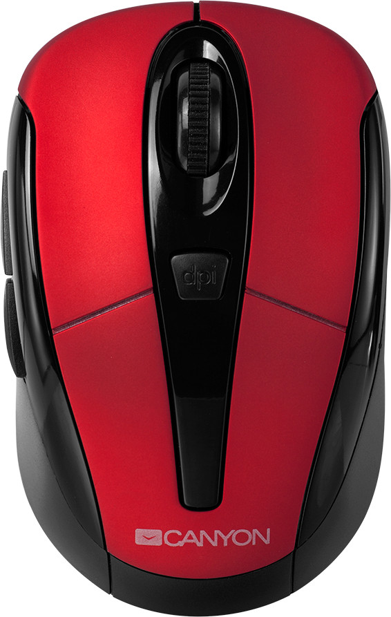 Мышь Canyon CNR-MSOW06R | Canyon