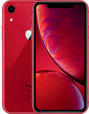 Смартфон Apple iPhone XR | Apple