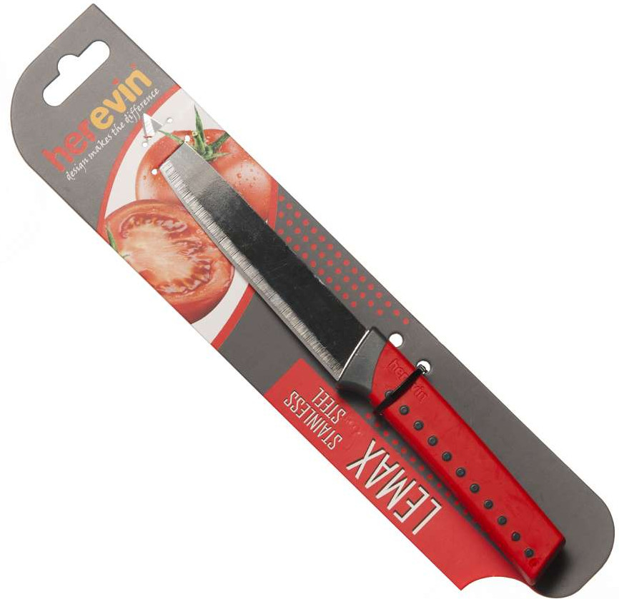 Нож для овощей | Solmazer