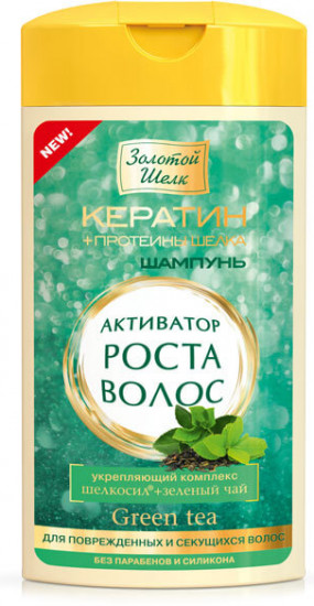Шампунь для волос